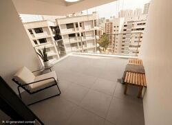 Cityscape @ Farrer Park (D8), Condominium #564819101